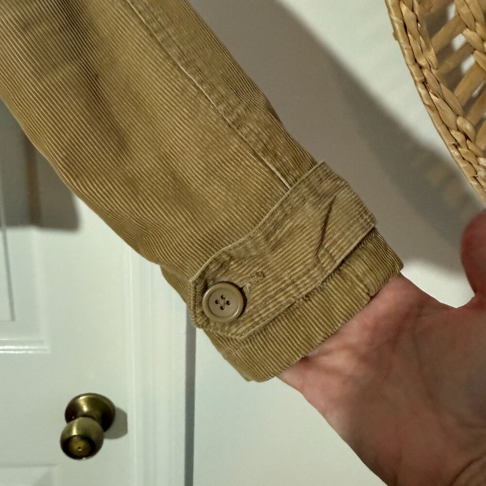 Fun Fall Jacket - image 4